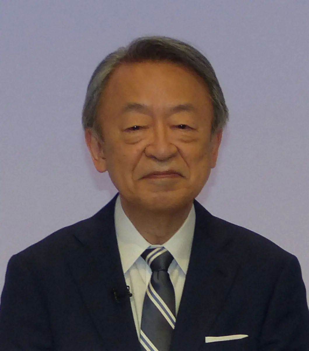 NHK新番組「時をかけるテレビ」　ナビゲーターは池上彰氏「視聴者の皆さんへ最後の御奉公をしたいと」