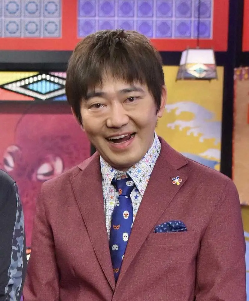 メッセンジャー・黒田　台本に書かれたテレビ局への移動手段にファン爆笑「笑いの神が」「イジられとる」