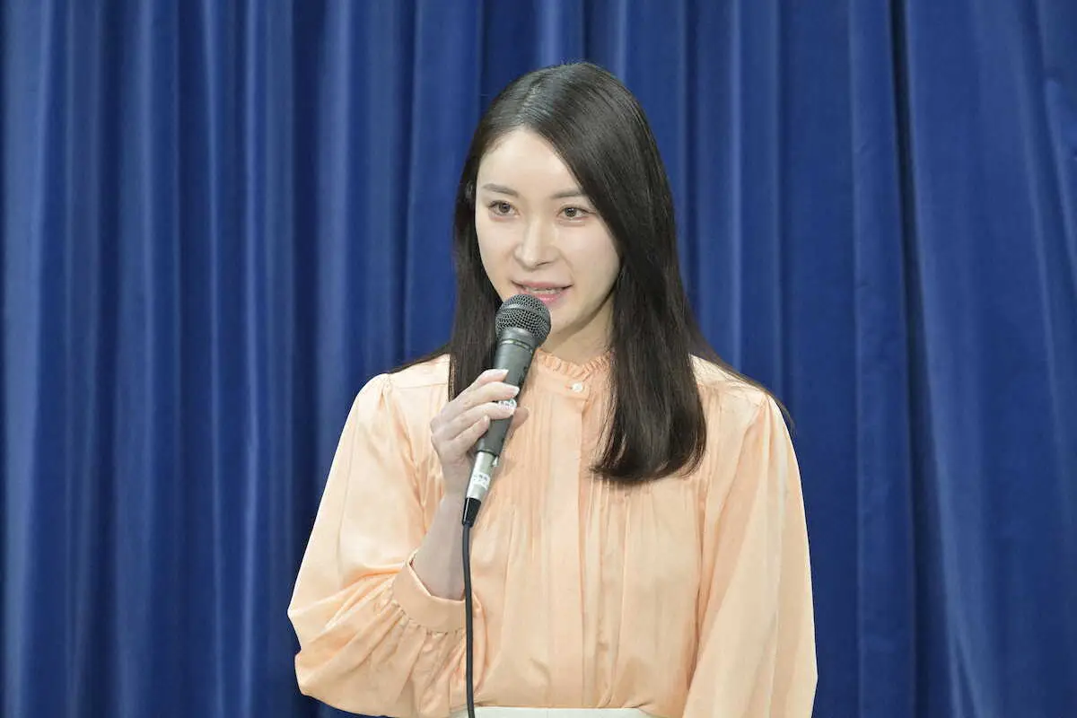 NHKが取り組む「BBC50:50プロジェクト」に関わる森田茉里恵アナウンサー