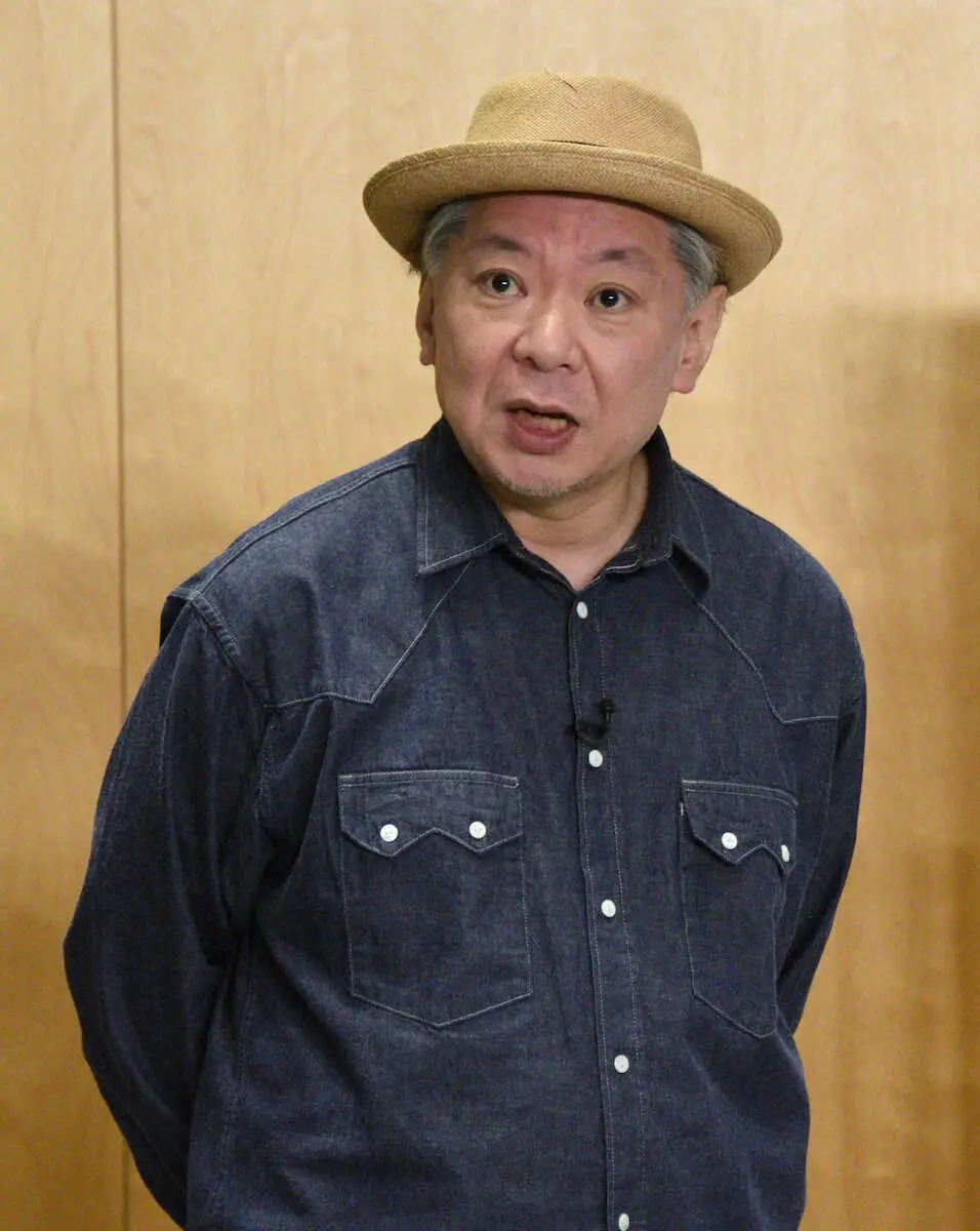 放送作家廃業の鈴木おさむ氏　SMAP解散で「亡霊のような状態」唯一報告したメンバーからは「残念」