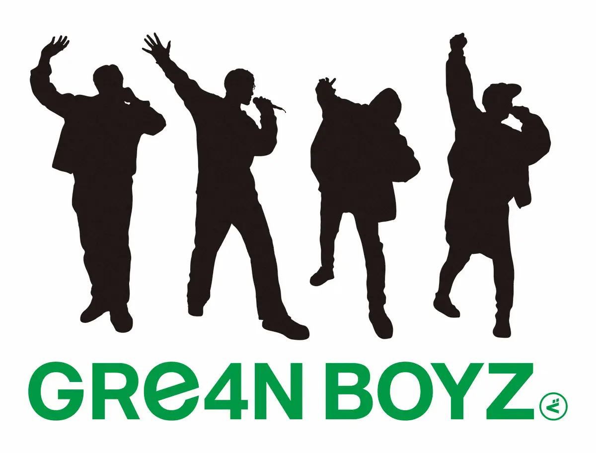GReeeeNが「GRe4N BOYZ」に改名　事務所退所、新会社設立を発表「これからも未完成で」