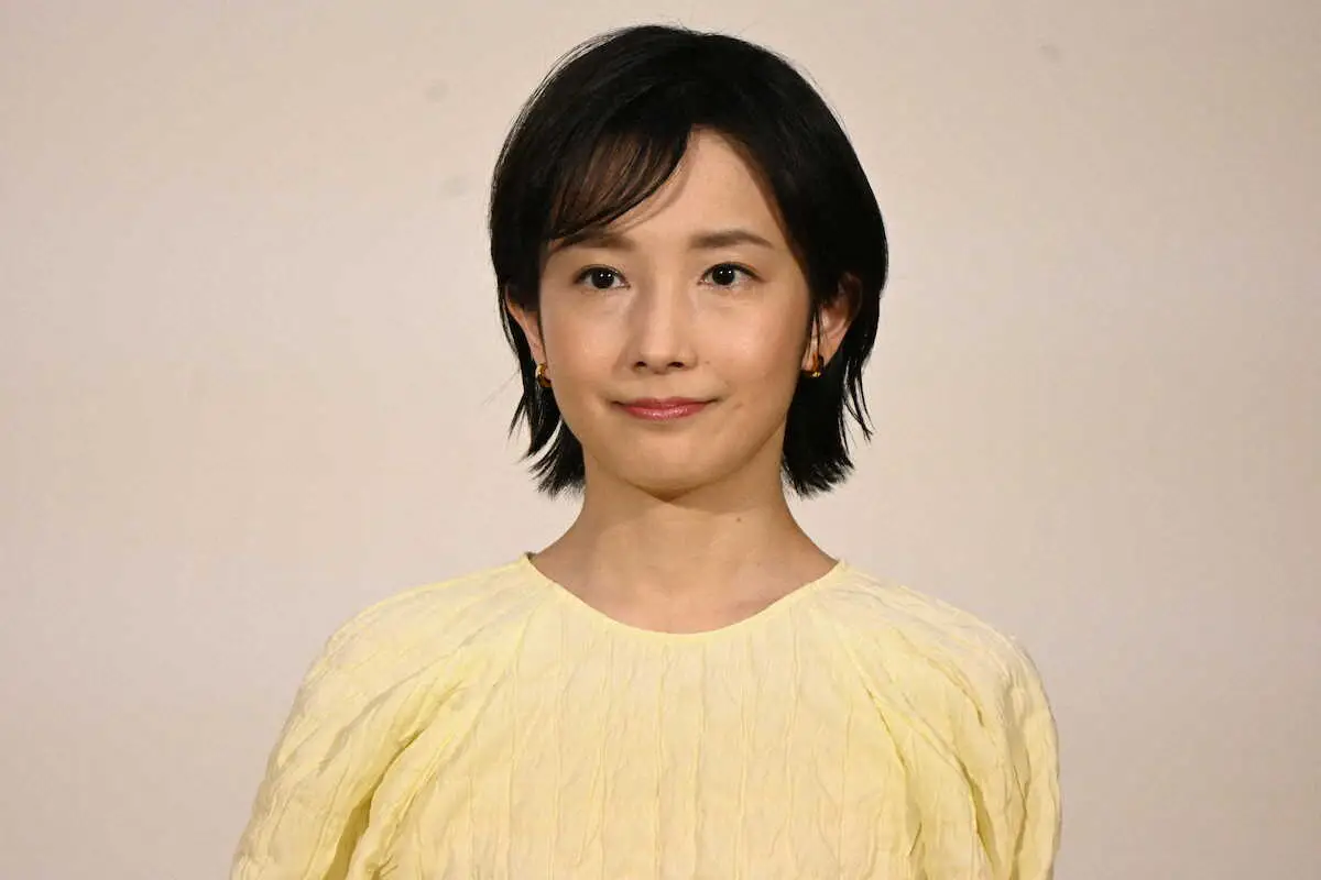 NHK林田理沙アナ「情報と皆さんをつなげる“案内人”のような役割を」　4月から「サタデーウオッチ9」