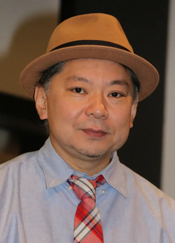 鈴木おさむ氏　放送作家として生放送ラスト出演「凄い肩書聞かれる」　次週以降は「普通のおじさん」