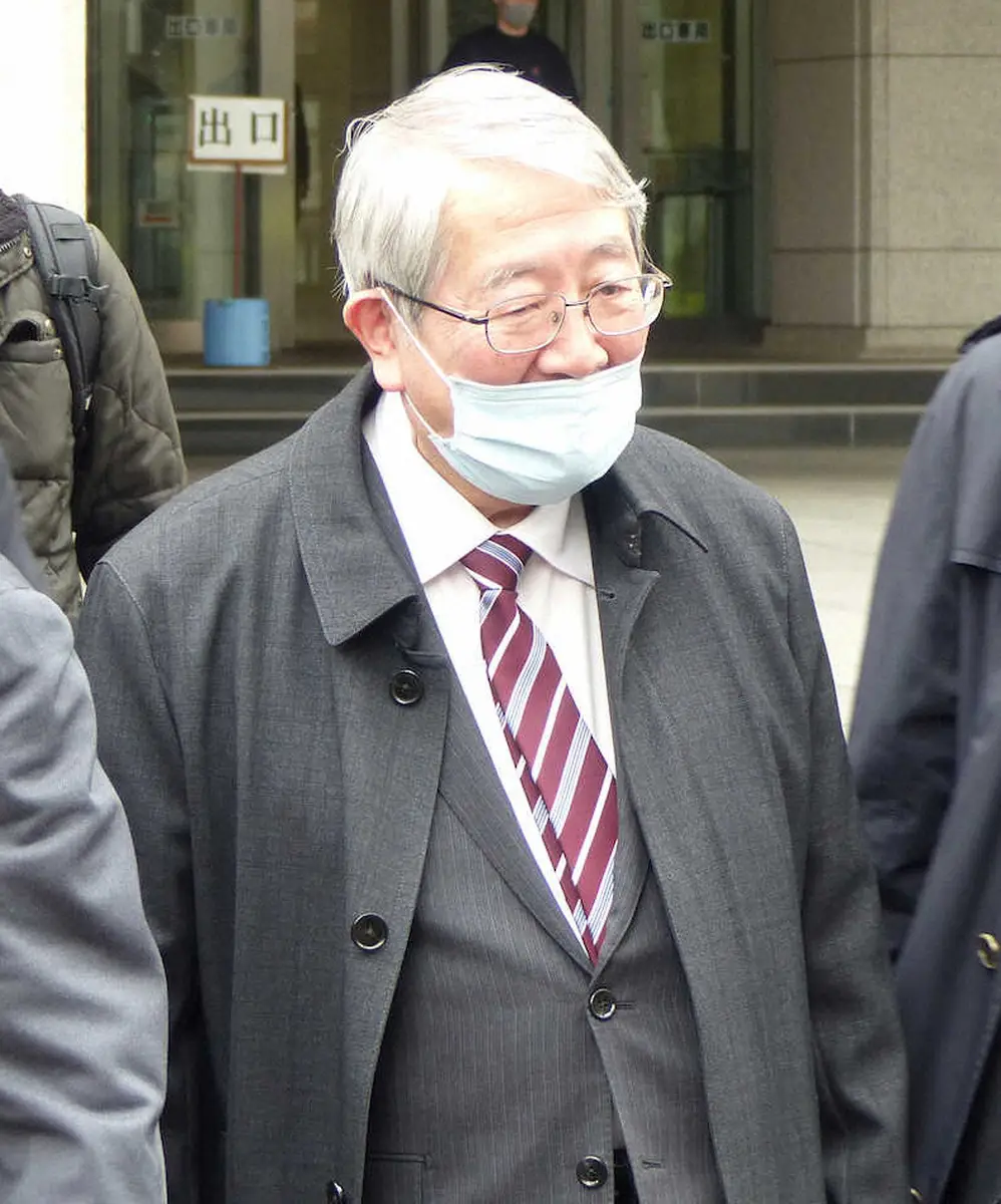 松本人志、第1回口頭弁論　文春側・喜田村弁護士、松本側要求をうまく利用