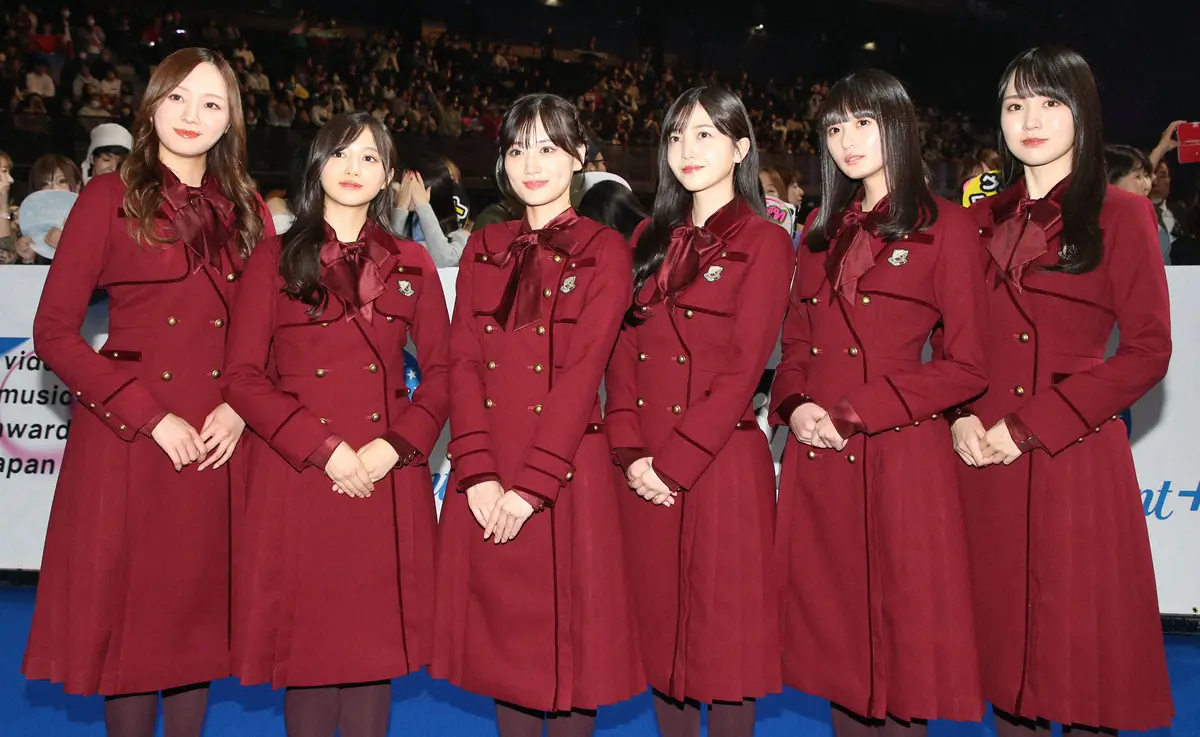 乃木坂46、公式Xのプロフィールが大幅変更「AKB48公式ライバル」「秋元康氏」の文言消える