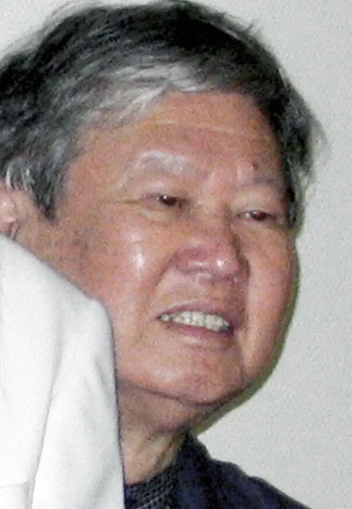作家・宗田理さん肺炎で死去　95歳「ぼくらの七日間戦争」　3月「ぼくら」シリーズ最新刊発売したばかり