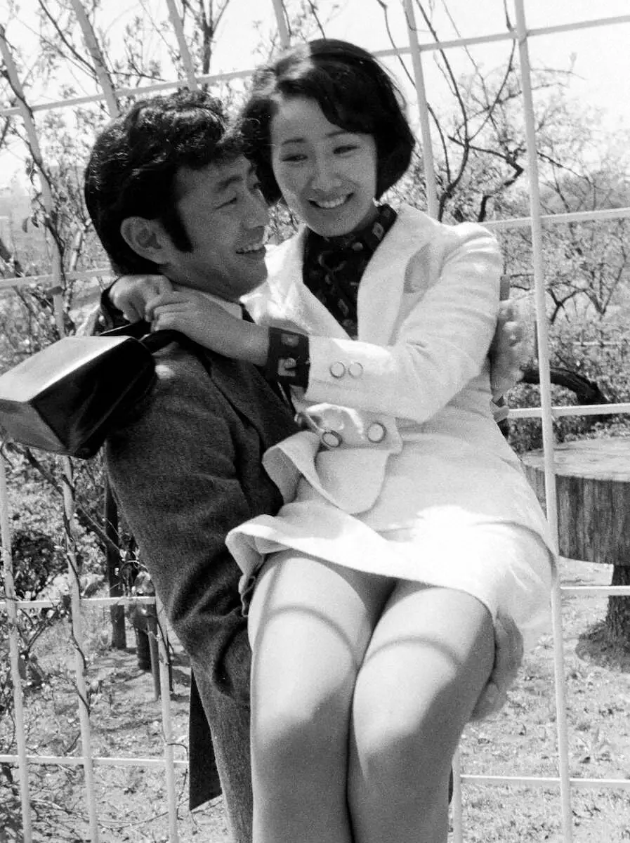 佐川満男さん死去　84歳　紅白4回出場　NHK朝ドラなど俳優でも活躍