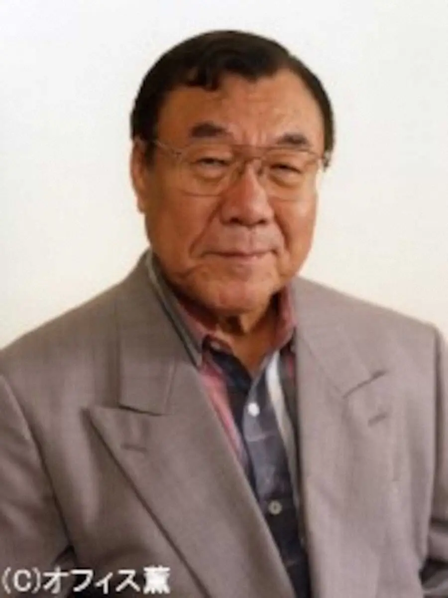 村松康雄さん死去　91歳、老衰　声優「フランダースの犬」ハンス役