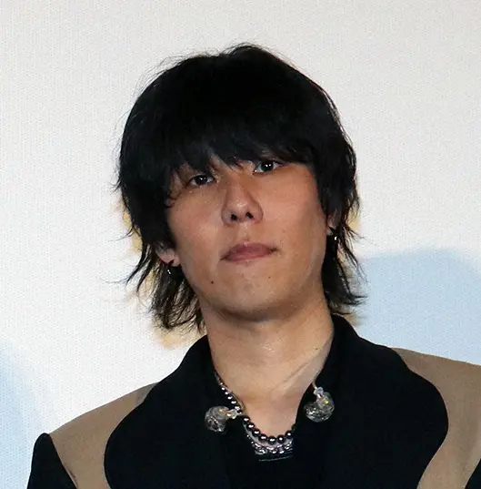 RAD野田洋次郎“熱狂的”なファンに心配…グループや曲名入ったタトゥーに「親御さんには話したかい？」