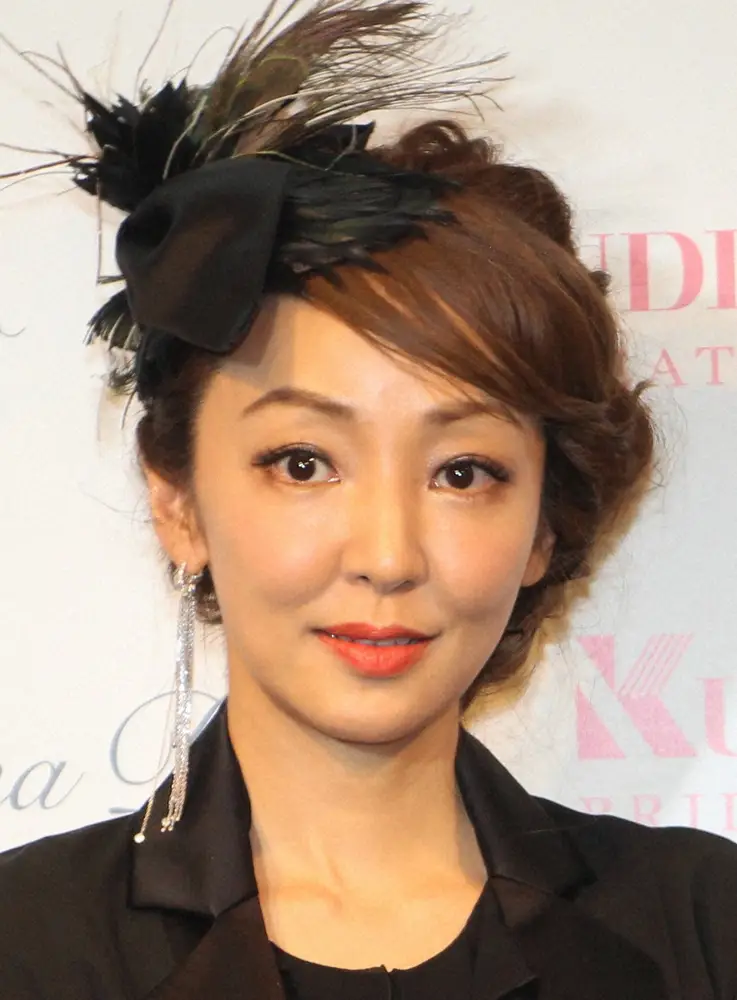 桂由美さん死去　神田うの、訃報に悲痛　デザイナーの大先輩「心から尊敬しておりました。大好きでした」