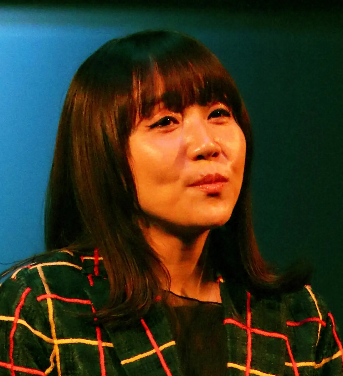 矢井田瞳　代表曲“ダリダリ”制作秘話「一番最初はデタラメ英語で曲を書いて…」　スタジオ感嘆
