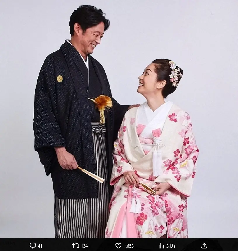 身長1ｍ82・女子バスケ元日本代表の中川聴乃氏、結婚　「より一層大好きなスポーツを盛り上げたい」