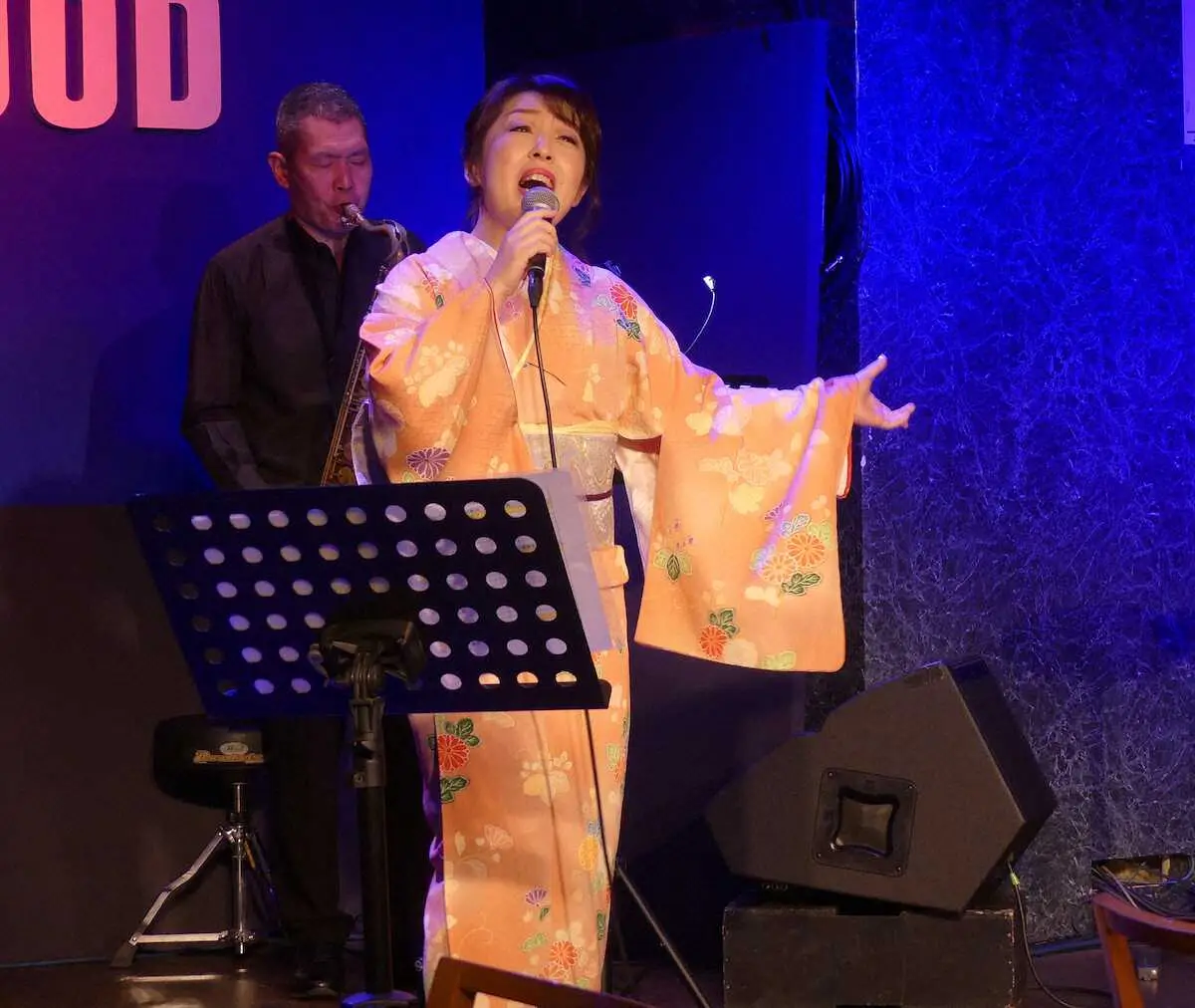 山口ひろみ　49歳の誕生日にコンサート開催「体操と歌のコラボもやりたい」