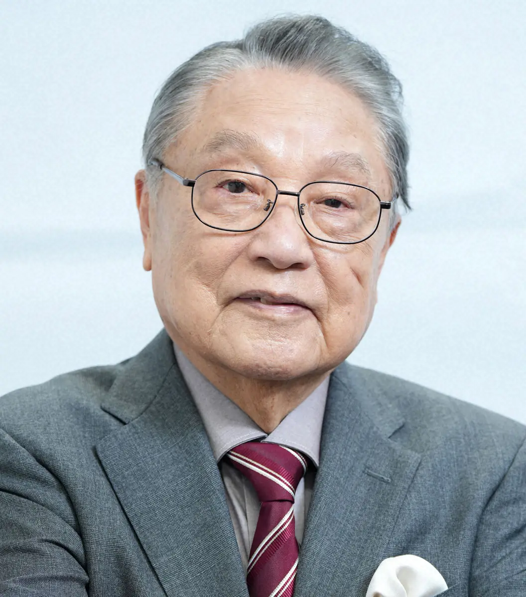 86歳・伊東四朗、若者に「コレだけはやめて」　誰もが使っている「言葉」にチクリ　日本語崩壊に危機感…