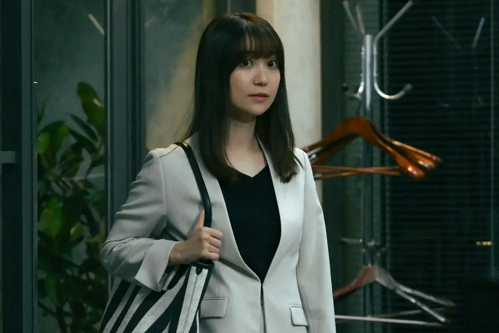 TBS系日曜劇場「アンチヒーロー」P語る　大島優子も知っていた「白木」の裏設定とは「キャバクラで…」