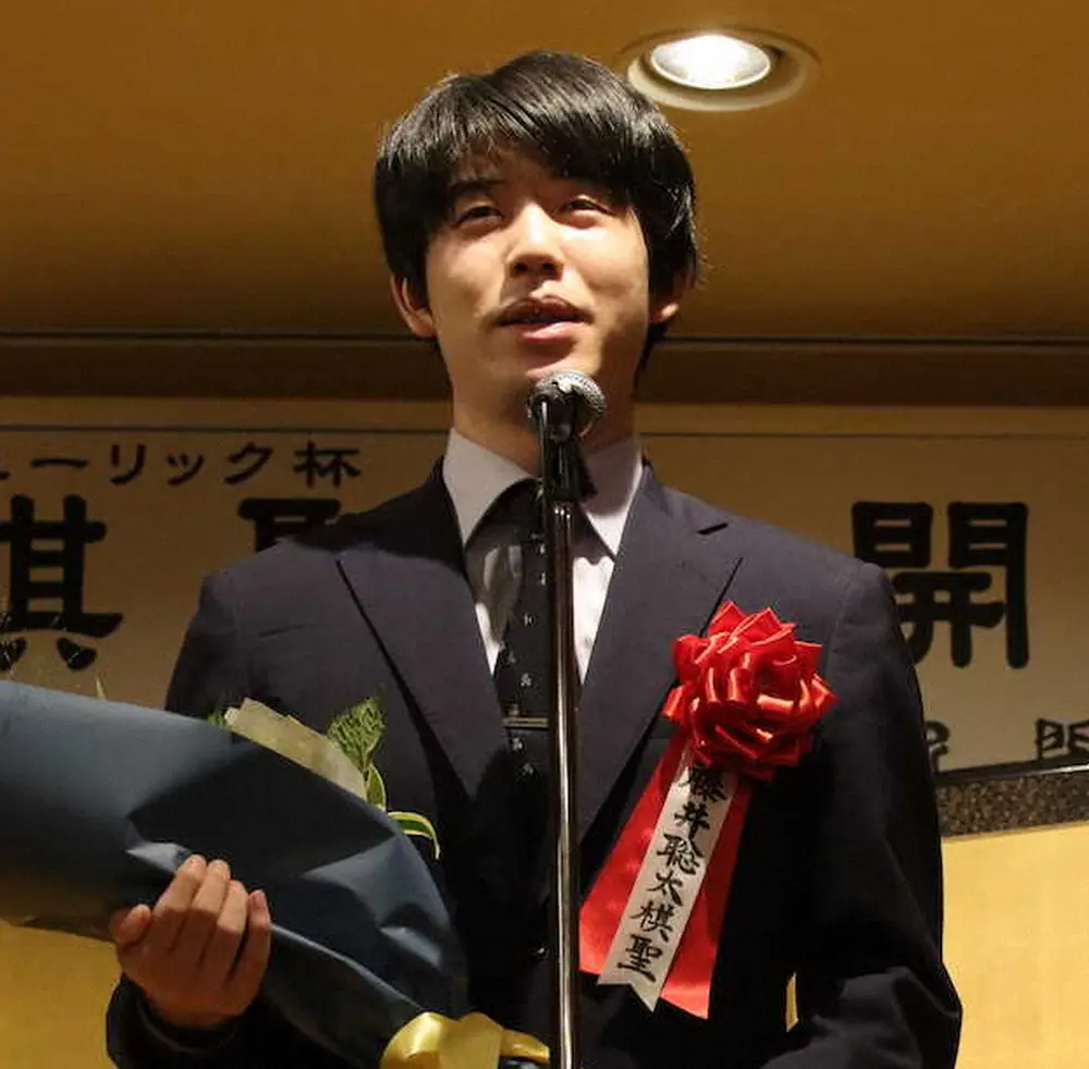 【棋聖戦】藤井棋聖2連勝　史上最速21歳11カ月の永世称号に王手　第3局は7月1日、名古屋・万松寺