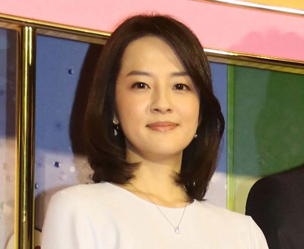 NHK鈴木奈穂子アナ　MCを務める「あさイチ」3日連続欠席