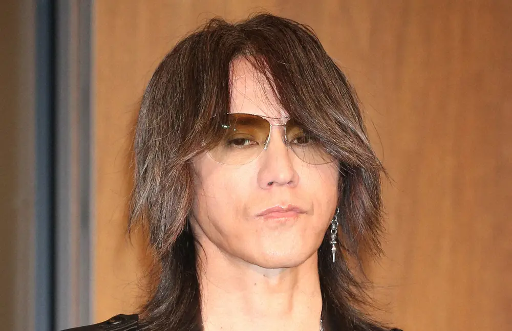 SUGIZO「なんだかなぁ、という残念な空気だけど…」それでも投票へ行こう！と呼びかける