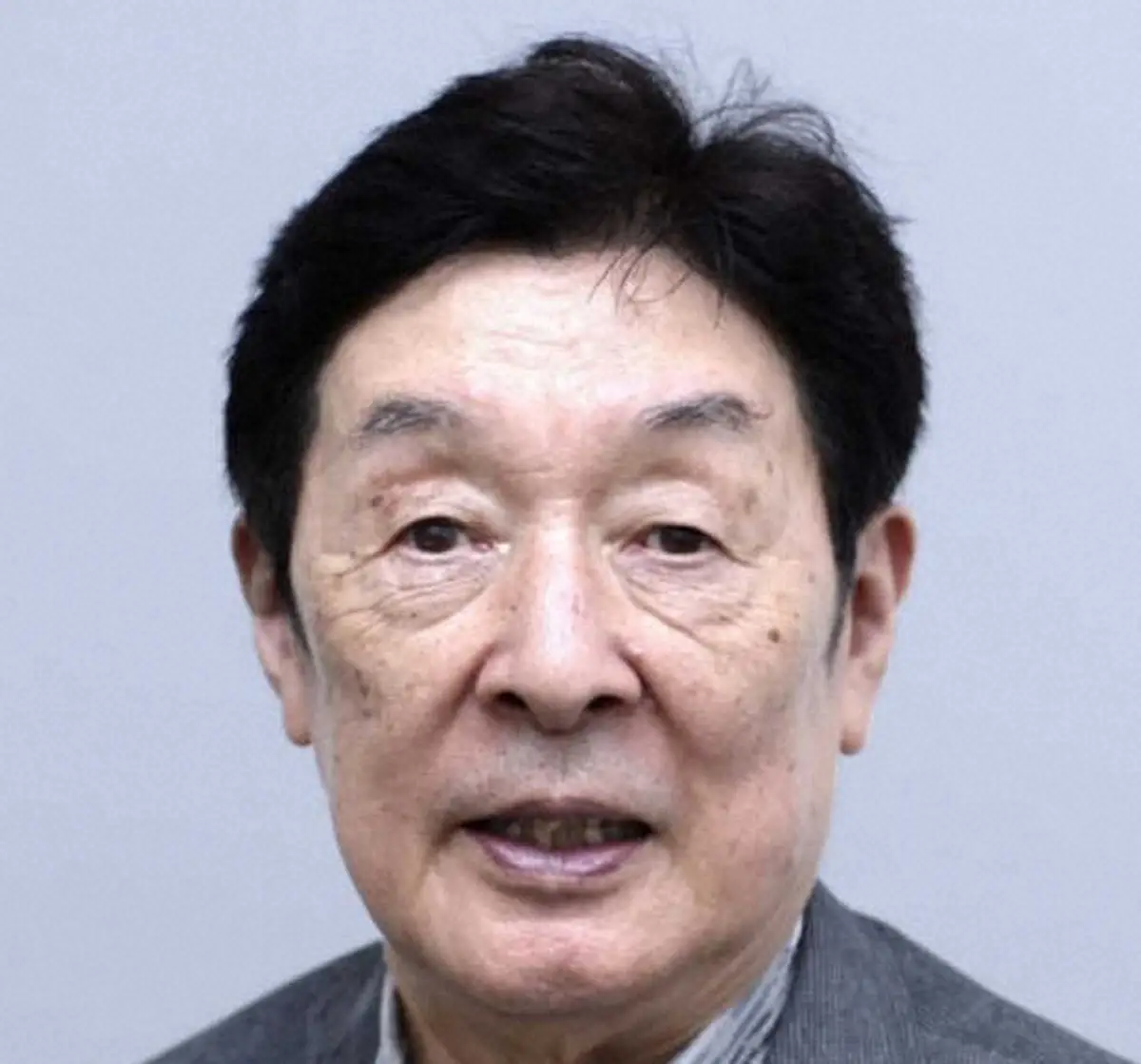 浜畑賢吉さん死去　81歳、前立腺がんで　68年「進め!青春」教師役で人気