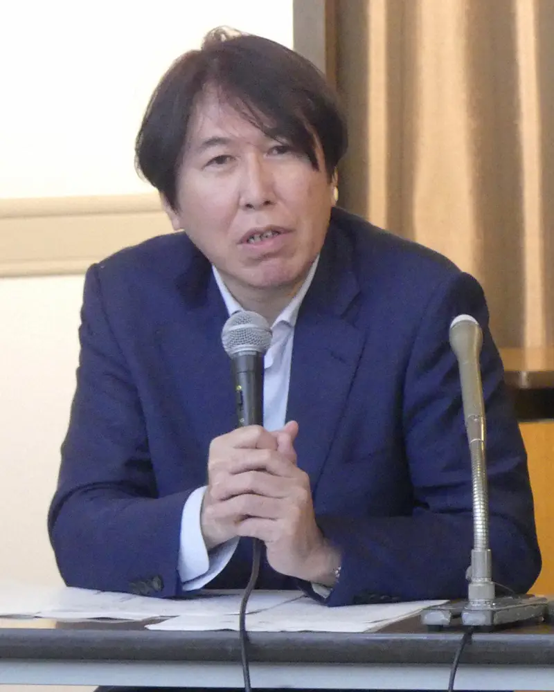 紀藤正樹弁護士　ジャニー喜多川氏の性加害、被害申告1千人超に「加害者に問題があることは当然ですが…」