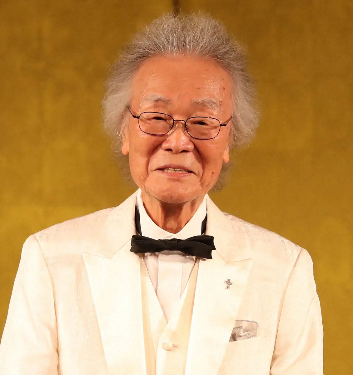 90歳・菅原洋一が急病で17日のライブ延期　8月には91歳バースデーディナーショー予定
