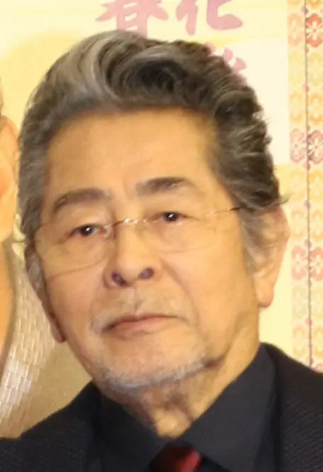 22年8月に死去した俳優の古谷一行さん