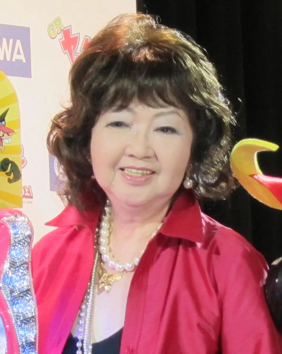小原乃梨子さん　ドラえもん公式サイト追悼　“のび太”として「勇気や希望、やさしさを届けてくださった」