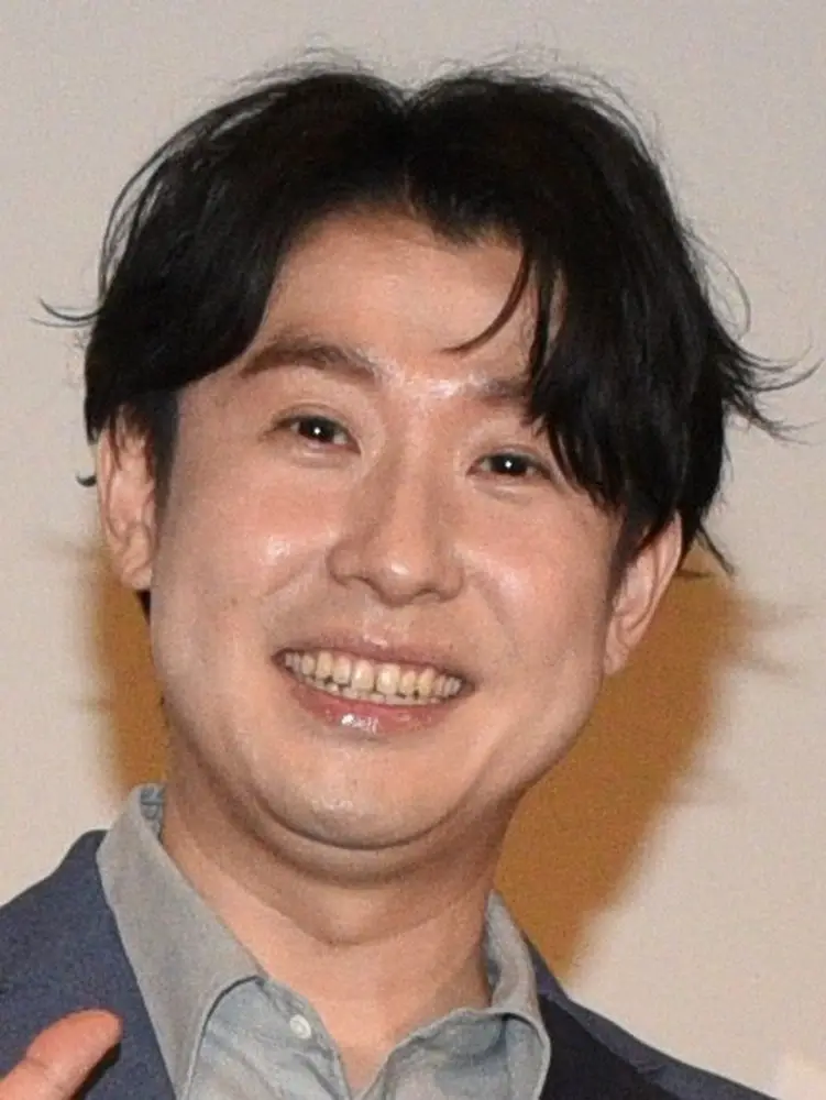 人気声優・鈴村健一　活動再開を発表　体調不良で休養から2カ月半「体調を考慮しながら」