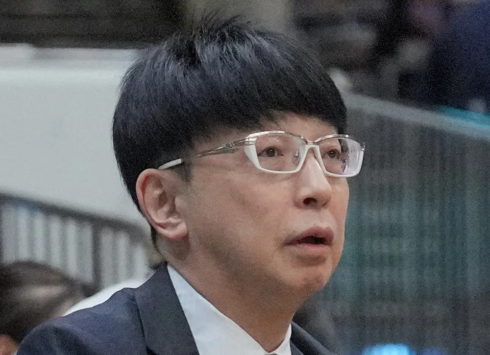 木下博勝氏