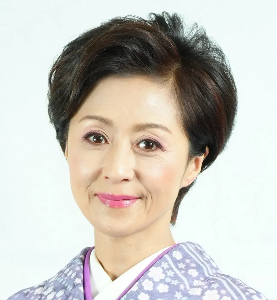 長山洋子　5年前に乳がん宣告「もしかしたら死ぬんだって」全摘後、1カ月あまりでコンサートに復帰