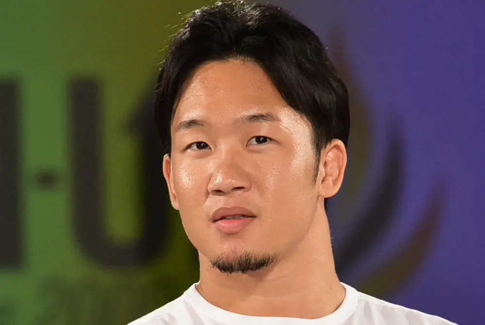 引退の朝倉未来、弟・海に思い託す　UFC参戦に期待「もしかしたら世界の頂点に立つかも」