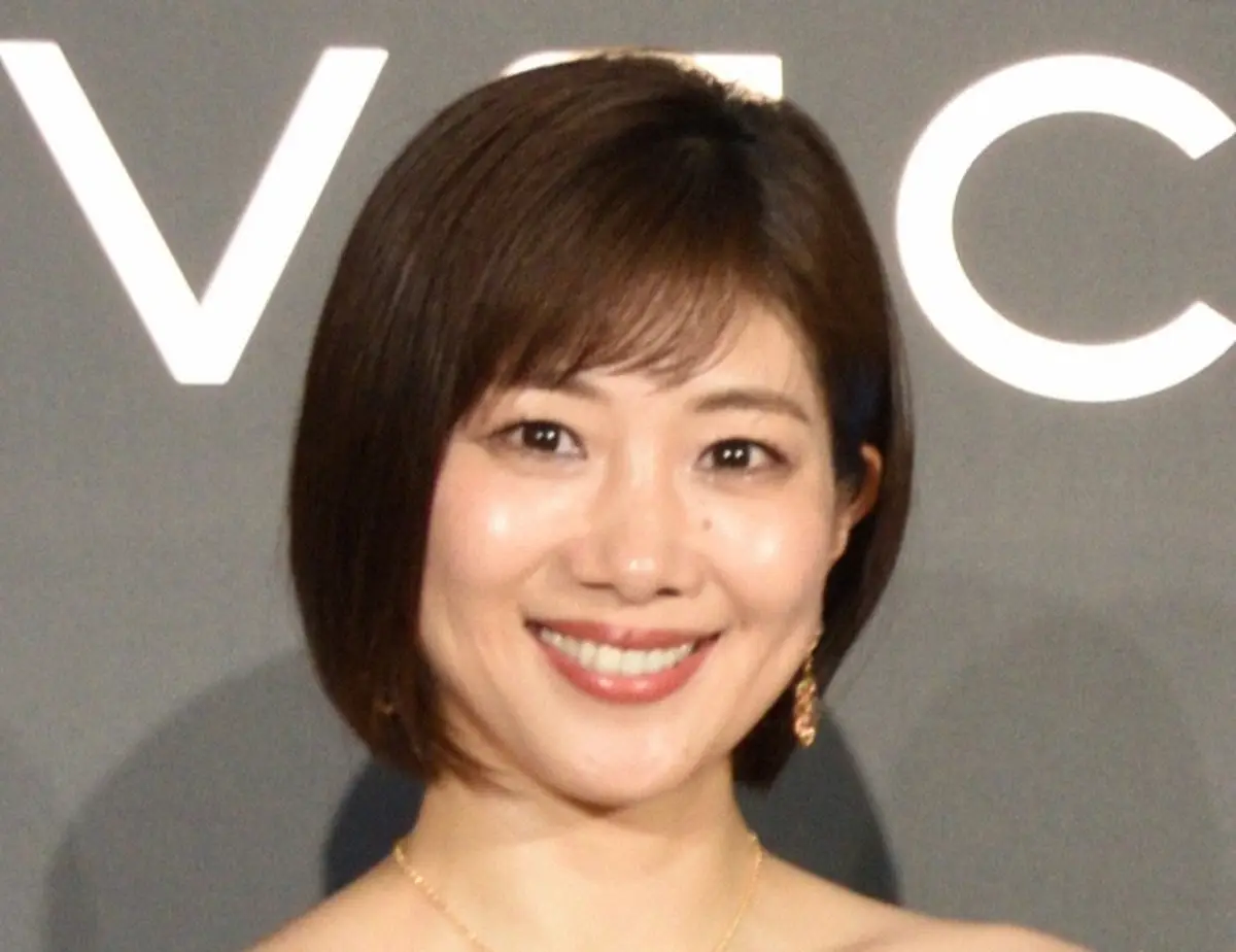 潮田玲子