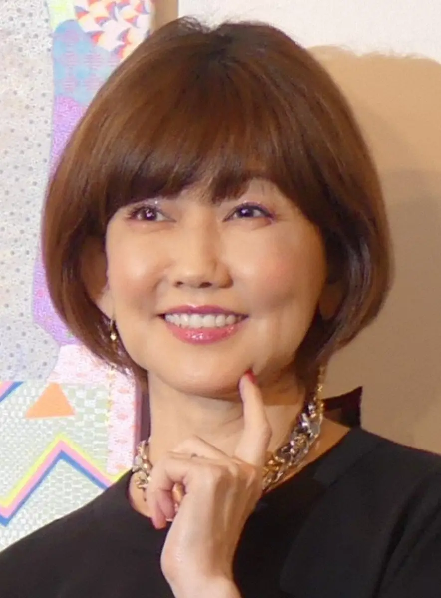 松本伊代　夫・ヒロミからの愛情不足？「最近愛を感じない」　けんか原因は「98％ぐらい私が」