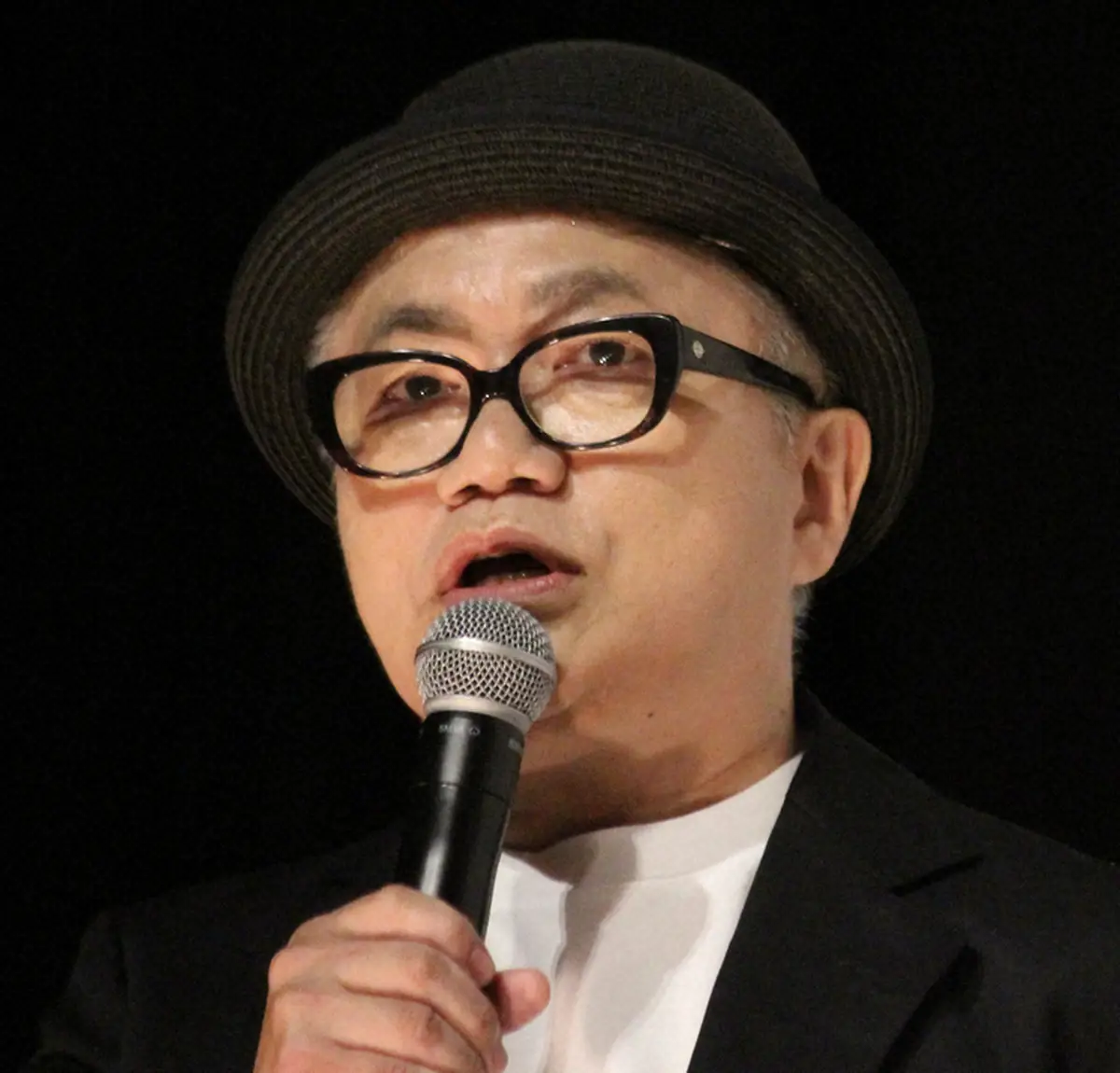 水道橋博士、フワちゃん“袋叩き”のネット民に苦言「十分に社会的制裁は受けている」