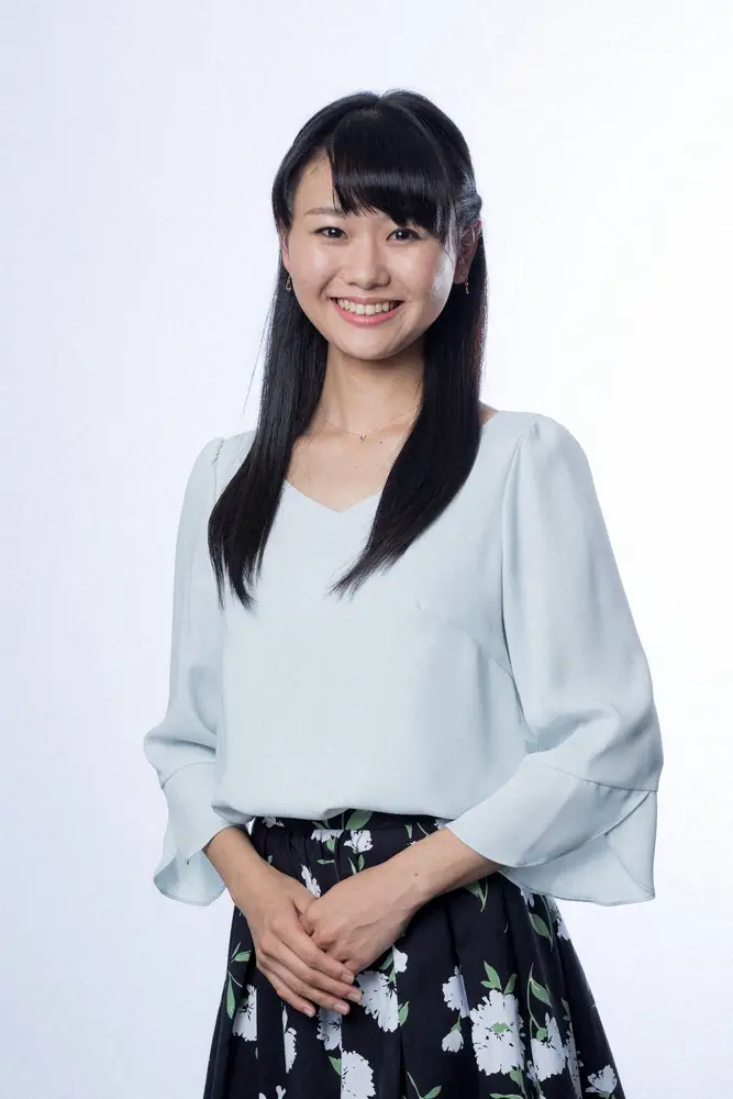 UHB田辺桃菜アナ　第2子妊娠発表「元気な子を産んで、更にパワーアップして戻ってきます！！！」