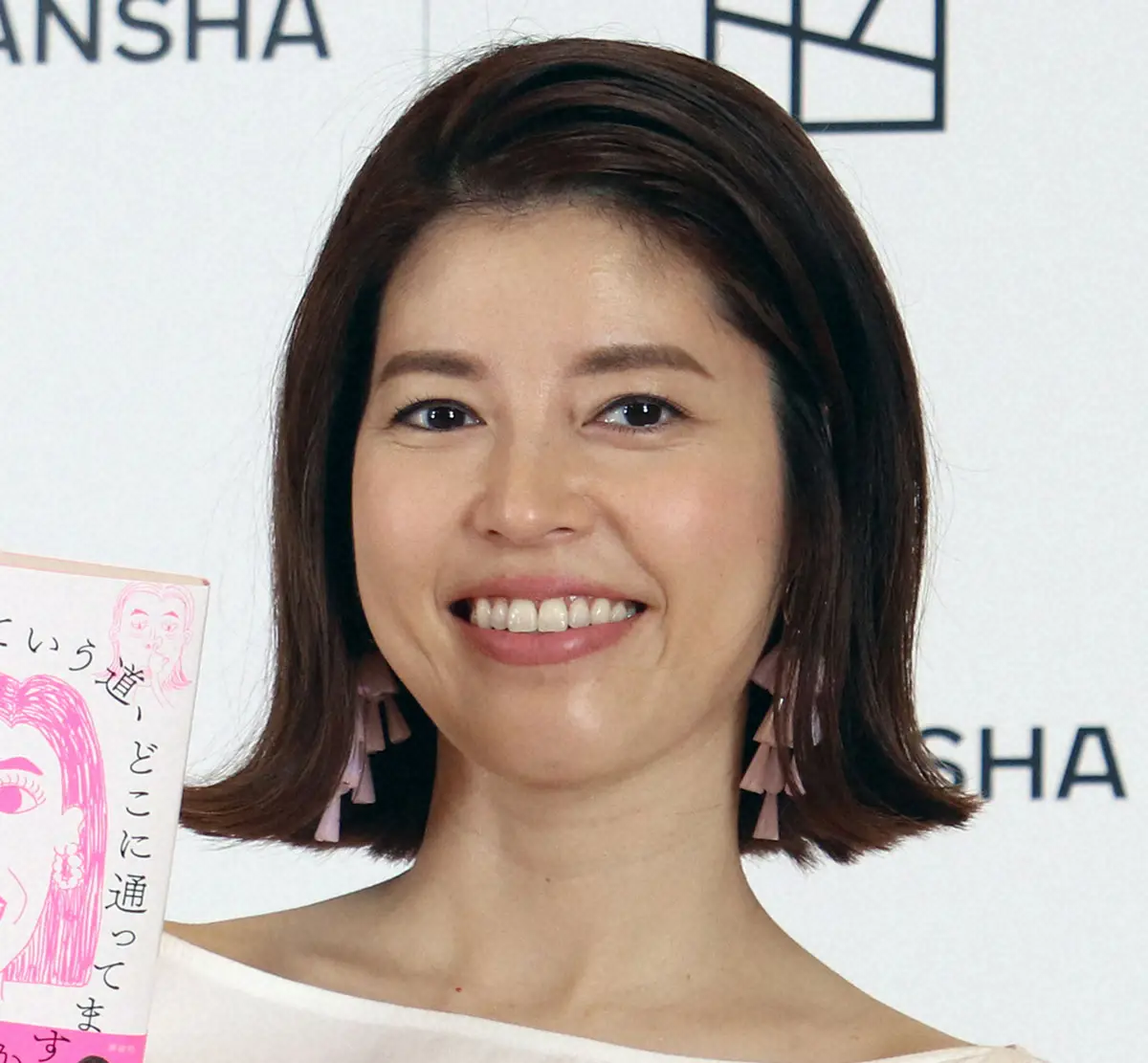 神田愛花　子供用品店、文字プリントで炎上に「ジョークとして見てもらえたらいいのに…教科書じゃない」