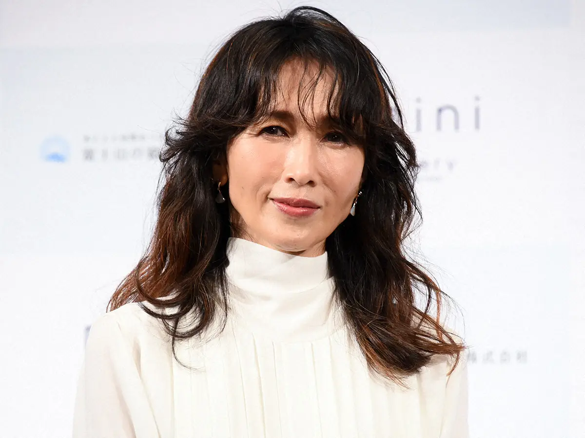 工藤静香「いっぱい頂いたので」レモンを使ったレシピ紹介「パワフルさはどこから？」「仕事が早い」の声