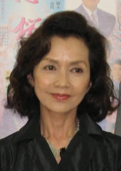 多岐川裕美