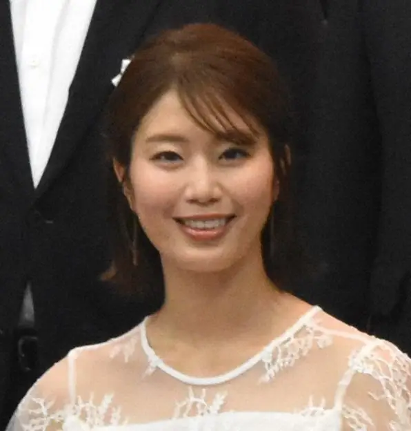 稲村亜美