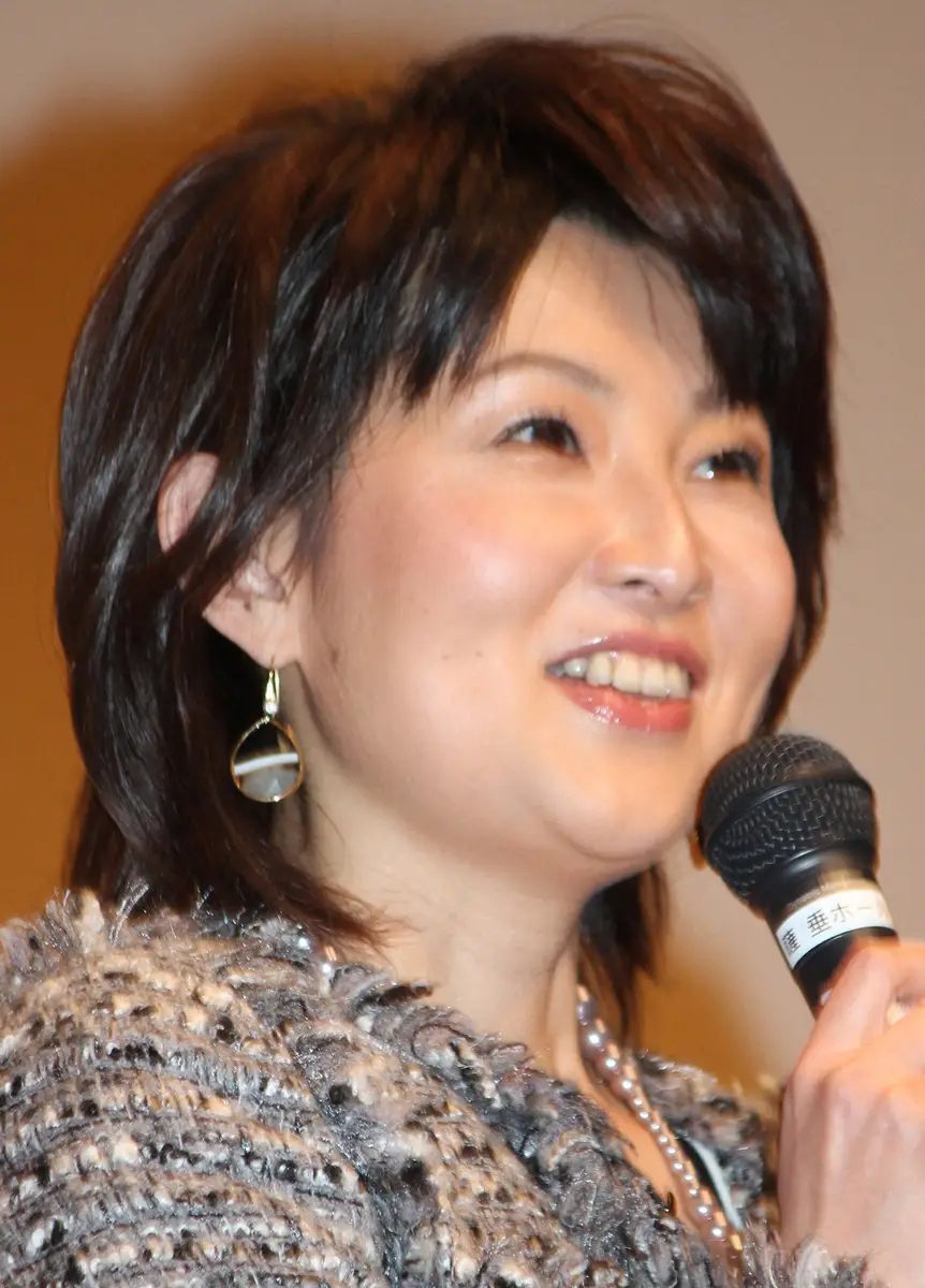 小島奈津子　不適切投稿のフワちゃんに「これからのことを前を向いて考えてほしい」とコメント