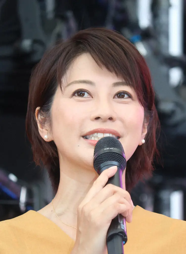 テレ朝・久保田直子アナ　学生時代の華やかなバイト　マツコはツッコミ「それなのに落ちたの？」