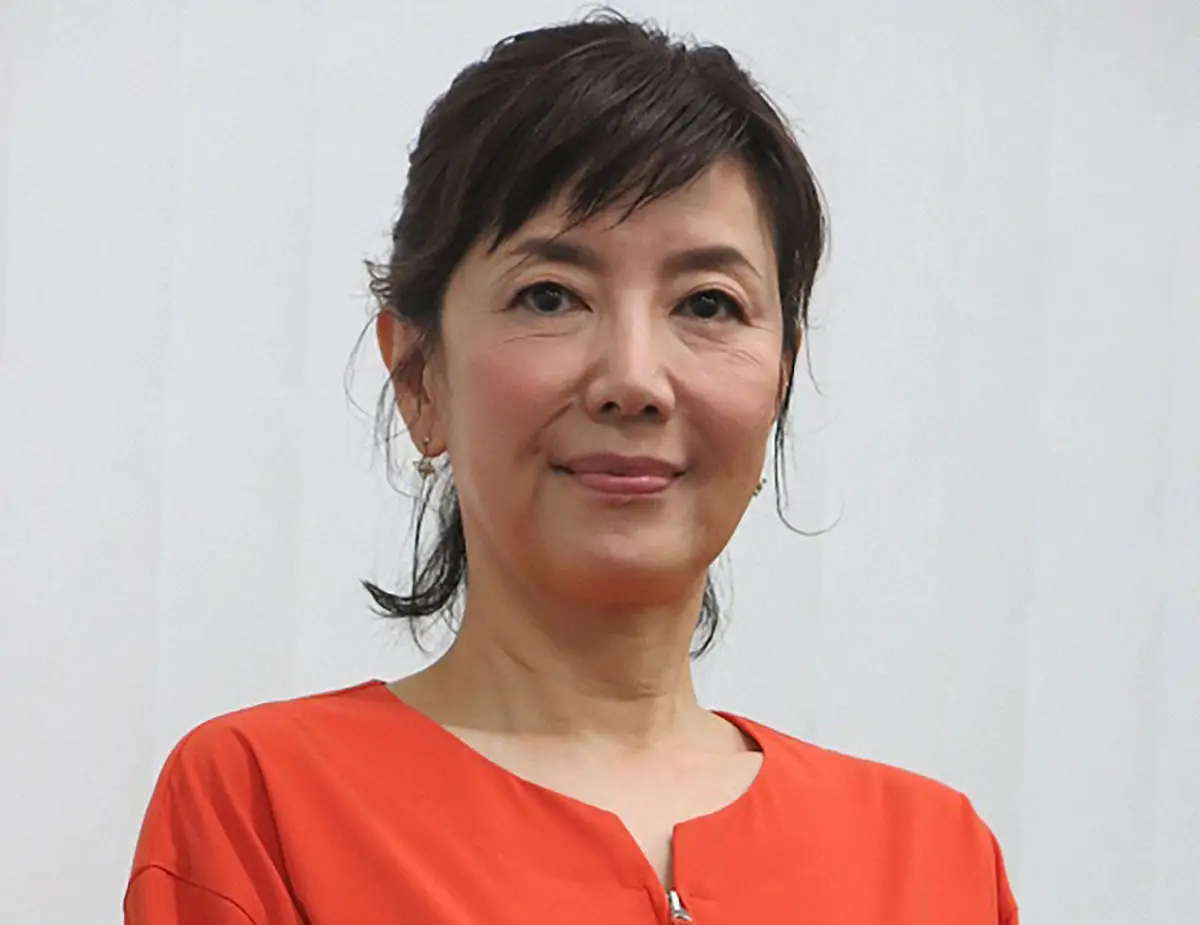 戸田恵子