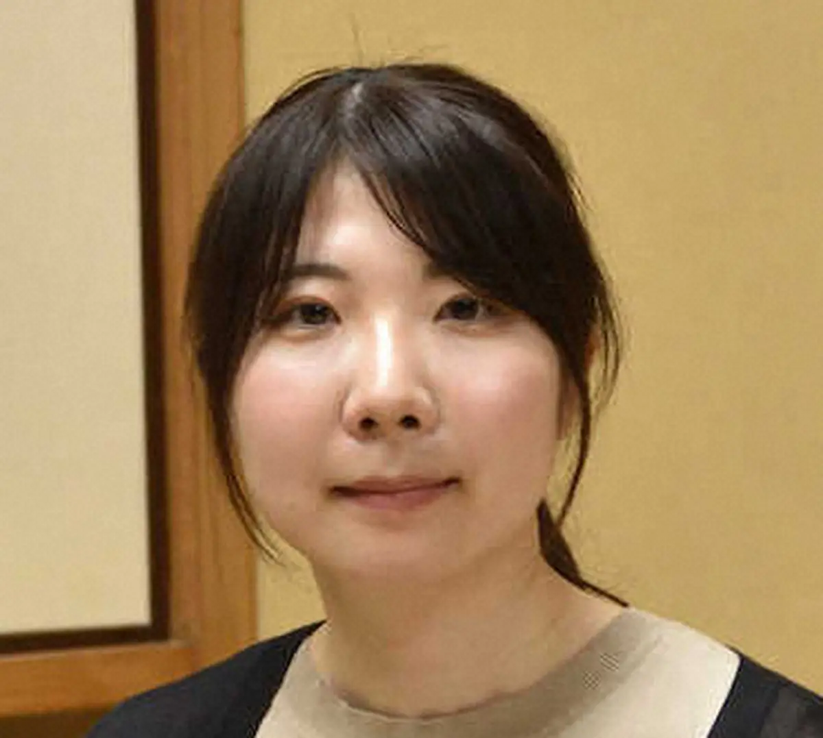 西山朋佳女流3冠　プロ棋士編入試験5番勝負　9・10第1局