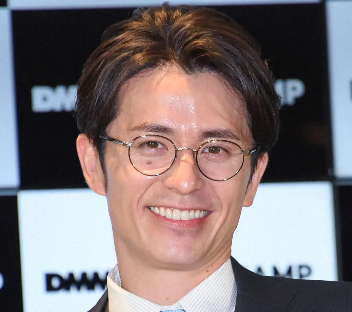 藤森慎吾　「三代目JSBみたいになる」で再々ブレーク　相方・中田敦彦は「めちゃくちゃ有言実行」