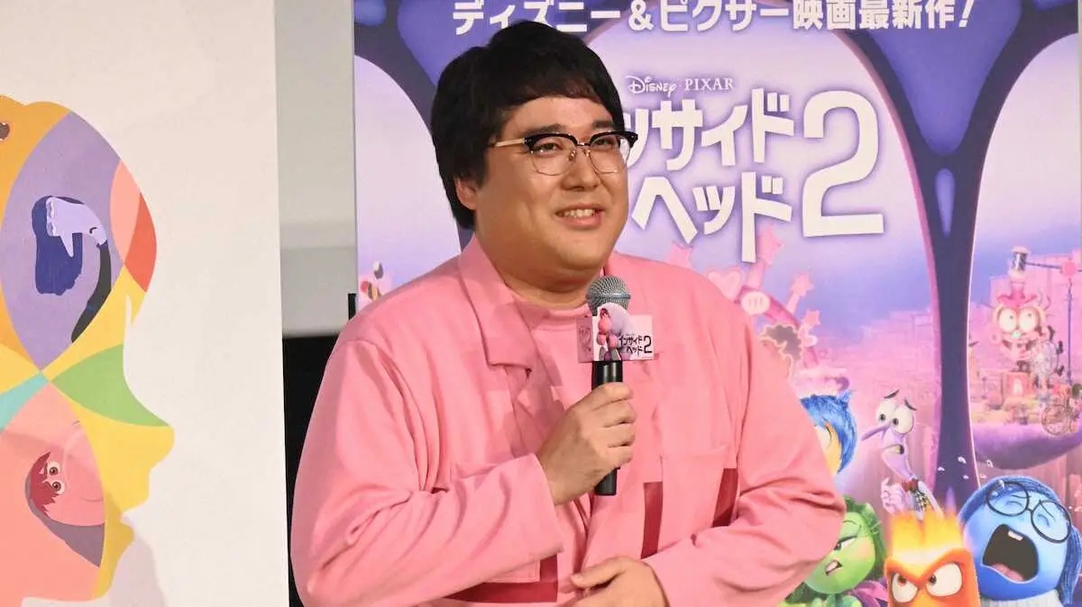 マヂカルラブリー・村上　妻が作品を鑑賞し「若干優しく」相方・野田へ「成長して欲しいので見に行って」