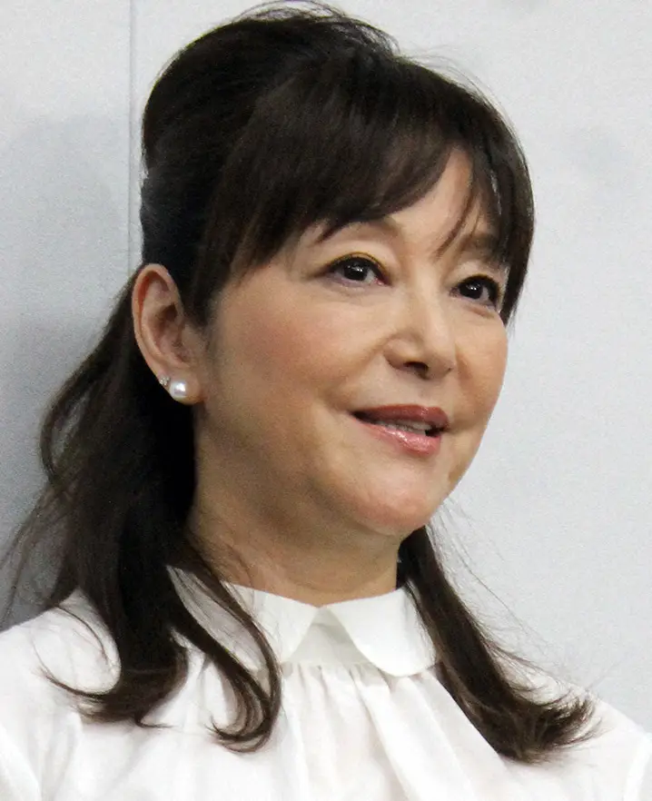 岩崎宏美