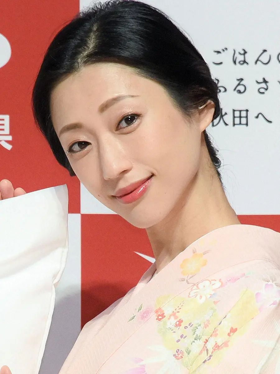 壇蜜、仕事仲間から「柔軟剤の匂いがしんどくて」と言われ…スメハラを意識「正直ショックでしたが」