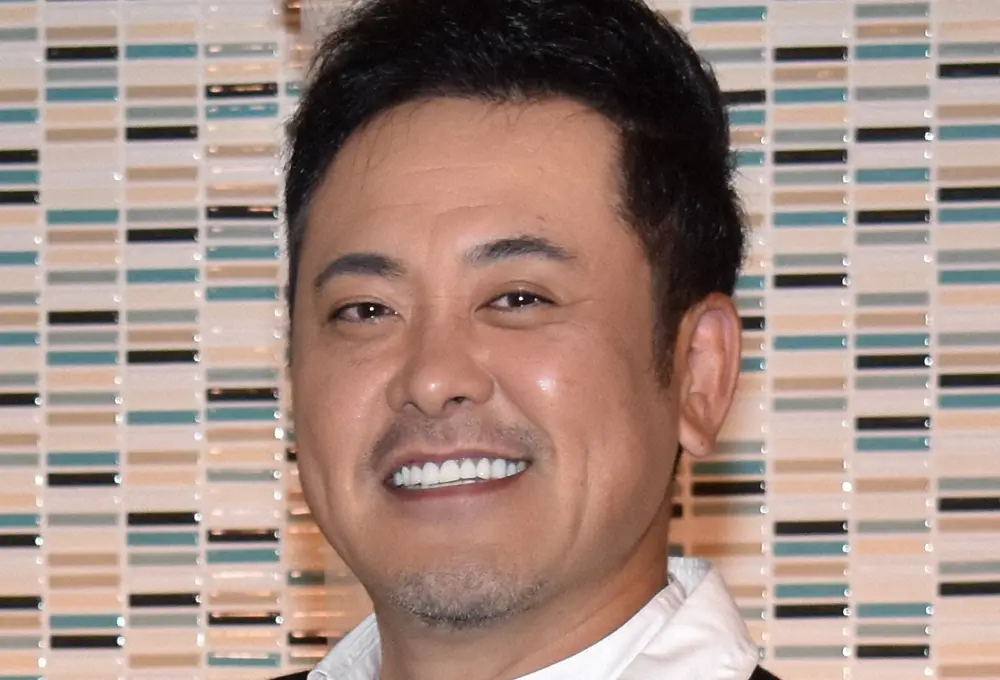 くりぃむ有田　16年に結婚した妻との結婚秘話明かすも…野々村友紀子氏「なんそれ？」岡田紗佳「嫌だ！」