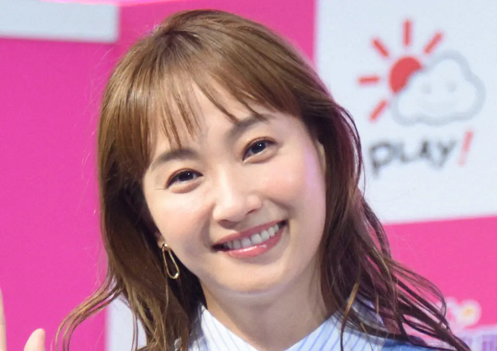 藤本美貴　モー娘。加入時は「反抗期でした」ごまっとうでの「バチバチ」秘話明かす「2人で話し合って…」