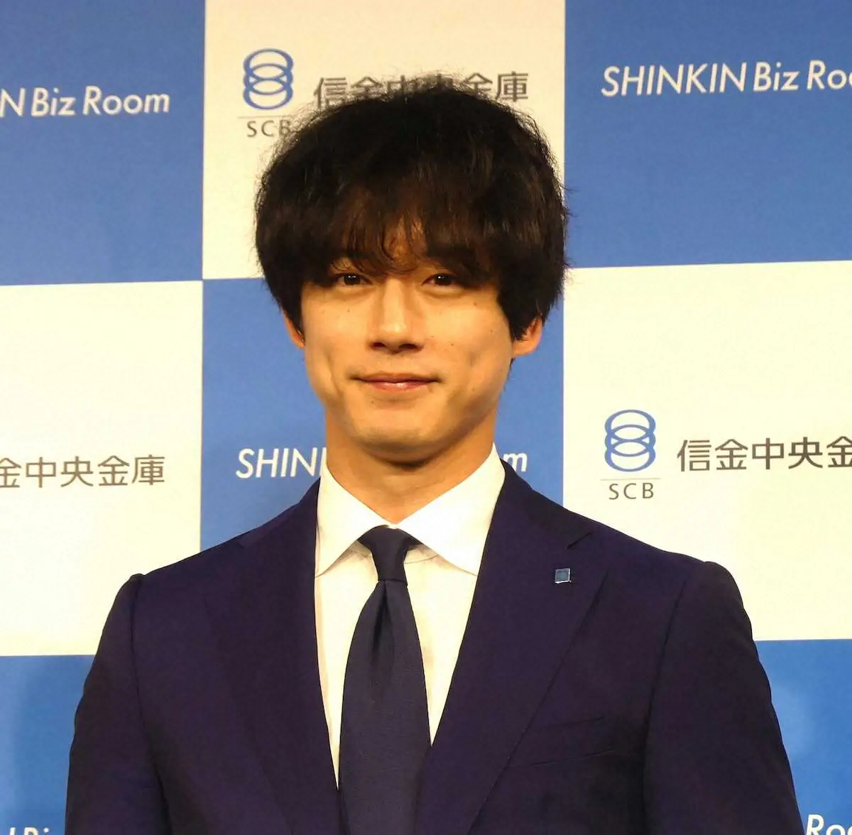 【画像・写真】坂口健太郎　俳優としてかつては“自分自身”が悩みだった「メッキをはっていた」